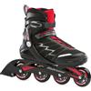 Rollerblade Bladerunner Advantage PRO XT Inline Skate 2021 Black/Red, 45.5