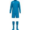 JOMA SET ZAMORA IX GOALKEEPER Completo Portiere Adulto