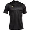 JOMA GOLD VI SHIRT T-shirt Sportiva Adulto