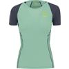 KARPOS LAVAREDO EVO W JERSEY T-Shirt Donna