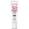 Euphidra sole Euphidra Linea Sole Crema Solare Viso Colorata Medio-Chiara Spf 50+