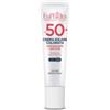 Euphidra sole Euphidra Linea Sole Crema Solare Viso Colorata Medio-Scura Spf 50+