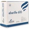 Agave Farmaceutici Eberlife Farmaceutici Linea Antiedemigena Eberlife 600 Integratore 20 Bustine