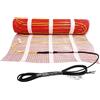 HEATIT Mat di riscaldamento a pavimento elettrico radiante autoadesivo sistema di riscaldamento a pavimento 200w/㎡ Mat caldo