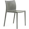 MAGIS set da 4 sedie RE AIR-CHAIR - SD1074