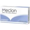 Alfasigma Meclon Crema Vaginale 30g 20%+4% +6 Applicatori