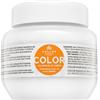Kallos Color Hair Mask maschera nutriente per capelli colorati e con mèches 275 ml