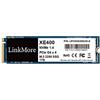 LinkMore XE400 1TB M.2 2280 PCIe Gen 4X4 NVMe 1.4 SSD interno, unità a stato solido, fino a 5000MB/s per Latop e PC