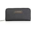 CAFèNOIR Portafoglio grande Donna CAFè NOIR saffiano c4ah0304 unica nero