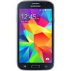 Samsung I9060i Galaxy Grand Neo Plus Smartphone, 8 GB, Nero [Italia]