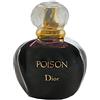 Dior Poison Femme/Woman, Eau de Toilette, vaporizzatore spray, 30 ml