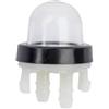 cyclingcolors Pompa pompetta di innesco 000 350 6202 Compatibile con Stihl BR500 BR550 BR600 TS700 TS800 Pera carburatore tagliaerba Tosaerba decespugliatore Trattore