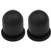 cyclingcolors 2X Pompa pompetta di innesco 49043-2065 Compatibile con Stihl FS80 Kawasaki TD18 TD24 TG33 Pera carburatore tagliaerba Tosaerba decespugliatore Trattore