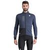 SPORTFUL 1123514-456 TEMPO JACKET Giacca Uomo GALAXY BLUE Taglia XXL