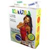 BOSS SERIES ISAURA LOVE DOLL BAMBOLA GONFIABILE MULATTA BRASILIANA GRANDEZZA REALE 3 FORI