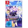 Reef Entertainment Neptunia Game Maker R:Evolution - Day One Edition (Nintendo Switch)