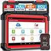 LAUNCH X431 CRP919E BT OBD2 Scanner Diagnosi Auto per Sistema Completo con Controllo Bidirezionale, 37+ Reset di Servizio, OE-Level CANFD&DOIP, FCA SGW, Codifica ECU, 2 Anni di Aggiornamento Bluetooth