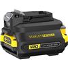 Stanley - FatMax STANLEY FATMAX, ADATTATORE BATTERIE V20. SFMCB100-XJ