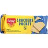 DR.SCHAR (SCHAER) SpA Crackers Pocket Schär 150g