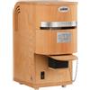 Komo JUMBO - Mulino per farina a pietra in faggio multiplex - 750W