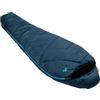 Vaude Unisex - Adulto Sioux 800 XL II SYN Sacco Nanna, Baltic Sea, Right