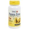 LongLife Papaya Zyme Integratore per la funzione digestiva 120 tavolette