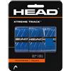 Head Overgrip Head Xtremetrack 3P - Blu