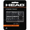 Head Overgrip Head Xtremetrack 3P - Nero