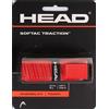 Head Grip sostitutivi Head Softac Traction red 1P