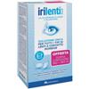 MONTEFARMACO OTC SPA Soluzione Unica Per Lenti A Contatto Irilenti 2 Pezzi Da 360ml