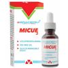 BRADERM SRL Micue 3 30 Ml Braderm