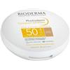 BIODERMA ITALIA SRL Photoderm Compact Mineral Dore' Spf50+ 10 Ml