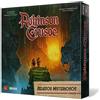 Asmodee Edge Entertainment- Robinson Crusoe: Storie misteriose, Colore, EEPGRC02