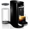 De'Longhi Nespresso Vertuo ENV 155.B macchina per caffè Automatica Macchina a capsule 1,7 L [8004399332485]