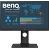 BenQ Monitor BenQ BL2381T LED display 57,1 cm (22.5) 1920 x 1200 Pixel WUXGA Nero [9H.LHMLA.TBE]