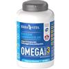ERBA VITA Omega Select 3 UHC Erba Vita 120 Perle - Integratore Alimentare Ricco di Omega-3