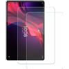 LCEHTOGYE Pellicola Prottetiva per Lenovo Tab Extreme,[2 Pezzi] Durezza 9H Vetro Temperato HD Protezione Schermo,No Bolle Pellicola Vetro, Glass Film per Lenovo Tab Extreme (14,5)