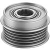 VALEO Dispositivo ruota libera alternatore 588008 Compatibile con: AUDI 80 B4 Avant, 80 B4 Stufenheck, A3, A3, A3 Cabriolet, A3 Sportback, A4 B5, A4 B5 Avant, A4 B6, A4 B6 Avant, A4 B6 Cabriolet