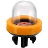 cyclingcolors Pompa pompetta di innesco A056013 Compatibile con Stihl TS700 TS800 Zama McCulloch Pera carburatore tagliaerba Tosaerba decespugliatore Trattore