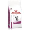 Royal Canin Veterinary Df Dry Renal alimento dietetico secco per gatti con patologie renali 2kg