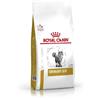 Royal Canin Diet Urinary S/O Crocchette Per Gatti 400g