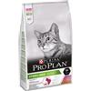 Purina Pro Plan Sterilised Optisavour Adult Gatto Crocchette Anatra E Fegato Sacco 10kg