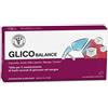 Linea Amicafarmacia Amicafarmacia GLICO Balance per i livelli di glucosio 30 compresse