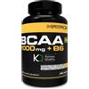 Natroid BCAA 1000mg + B6 500 Compresse