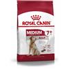 Royal Canin Medium Adult 7+ Alimento Secco Per Cani 15kg Royal Canin