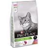 Purina Pro Plan Sterilised Optisavour Adult Gatto Crocchette Anatra E Fegato Sacco 10kg Purina