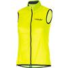 Zerorh Gilet Rh+ Emergency Pocket Shell - Giallo L / Giallo