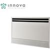 INNOVA PANNELLO SLI/RSI 400 PARETE CORNICE GRIGLIA X INCASSO