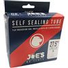 Joe's no flat Camera d'aria autosigillante Joe's no flats Self sealing 27,5x1.90/2.35 v. schrader 36mm