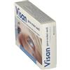 Visan HERING Visan gocce oculari sterili in fialette 15x0,5 ml Pipette monodose